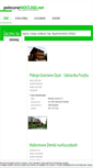 Mobile Screenshot of polecanenoclegi.net